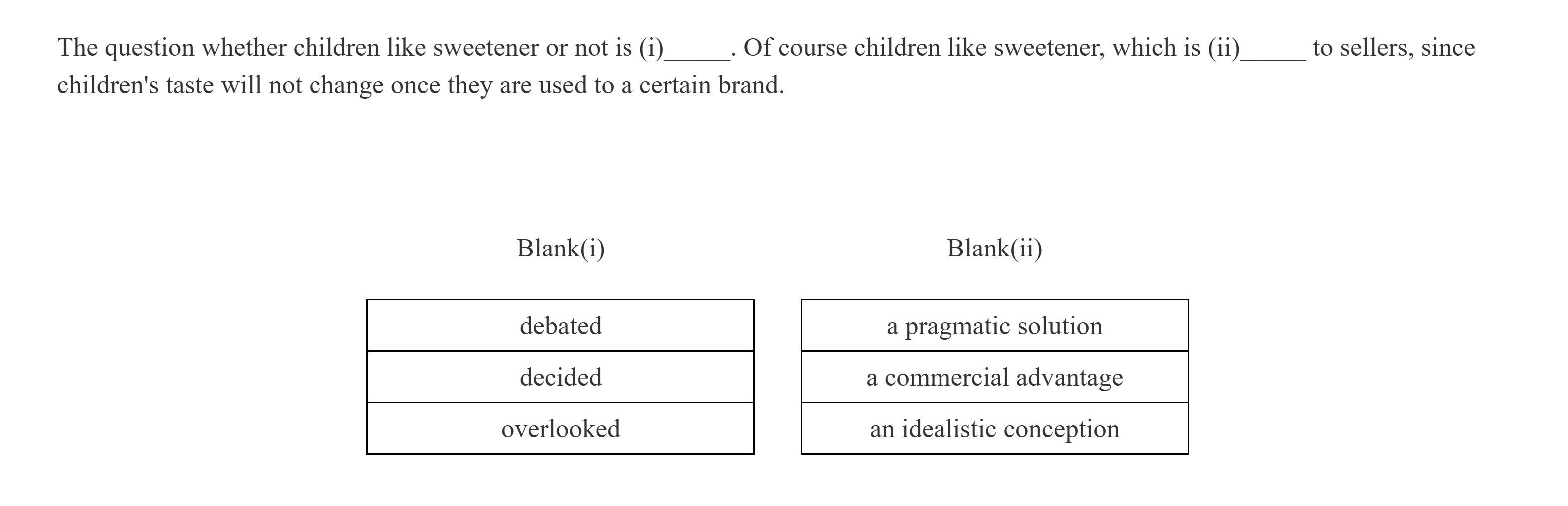 KMF Comprehensive set of mathematics questions after the reform